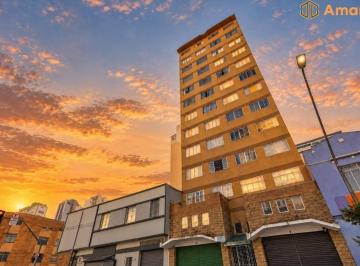 c0801e6942a1e62197894bc1.jpg · Apartamento Com 3 Dormitórios À Venda, 86 m² por R$530.000 - Centro - Curitiba/pr