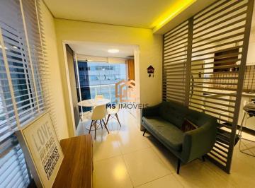 758fe72de6383fdaea3c26aa.jpg · Apartamento Com 1 Quarto, Sala, Varanda, Cozinha, Banheiro E 1 Vaga de Garagem À Venda, 42 m² por R$