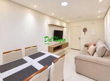 380742e5f189f18e7387b694.jpg · Apartamento Com 3 Dormitórios À Venda, 68 m² - Altos Da Raposo, Granja Viana.