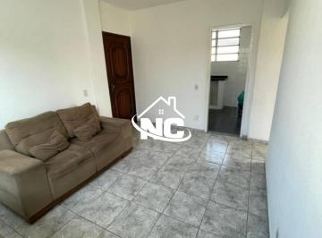 6a8a7bbe49e92a48cfabc0de.jpg · Apartamento Com 2 Quartos À Venda, 67 m² por R$195.000 - Mutuá - São Gonçalo/rj