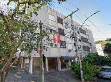 8b053004c64730acae2c9706.jpg · Apartamento Com 1 Dormitório Para Alugar, 47 m² por R$2.115,00/mês - Higienópolis - Porto Alegre/rs