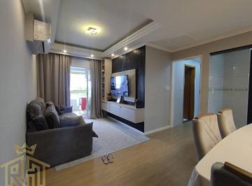adc16b8d1d8e206400a8e1eb.jpg · Apartamento a Venda de 3 Quartos No Bairro Da Aviação Em Praia Grande - Sp