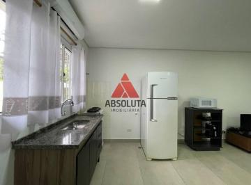 0aeb1841e02d7e84c330fe89.jpg · Casa Com 1 Dormitório Para Alugar, 35 m² por R$1.900,00/mês - Jardim Dona Judith - Americana/sp