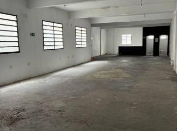 3a74d9b77e0a717ef85a93c6.jpg · Galpão Para Alugar, 433 m² por R$6.544/mês - Centro - Santos/sp