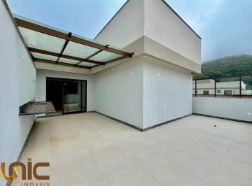 0510cc282cd3d8e1b2519581.jpg · Cobertura Com 3 Dormitórios À Venda, 136 m² por R$1.100.000 - Vale Do Paraíso - Teresópolis/rj