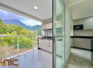 e1ff965a6d5812520576e689.jpg · Apartamento Com 3 Dormitórios À Venda, 90 m² por R$950.000 - Agriões - Teresópolis/rj
