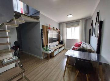 6eb2358b12e01514b619ab33.jpg · Apartamento Com 3 Dormitórios À Venda, 74 m² por R$350.000 - Jardim Nova Vida - Cotia/sp
