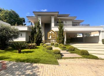 9058f71c1d92d52110ab8563.jpg · Sobrado de Luxo À Venda No Porto Atibaia | 5 Suítes | 581 m² | Porteira Fechada | Automação