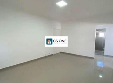 Apartamento · 75m² · 2 Quartos · Apartamento Para Aluguel Jardim Do Mar Sbc 75 m² 2 Quartos