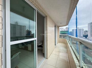 Apartamento · 45m² · 1 Quarto · 1 Vaga · Apartamento de 1 Quarto À Venda Na Aviação, Praia Grande