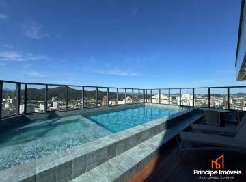 Apartamento · 176m² · 4 Quartos · 2 Vagas · Apartamento Com 4 Quartos No Centro Em Joinville