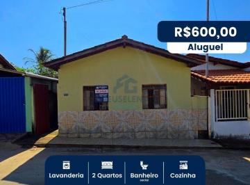 Casa · Casa Padrão Em Dores Do Indaiá