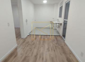 Apartamento · 38m² · 2 Quartos · 1 Vaga · Apartamento Garden a Venda No Parque Orestes Ongaro - Hortolandia