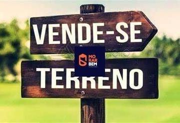 Terreno · 600m² · Terreno À Venda No Bairro Novo Mundo - Uberlândia/mg