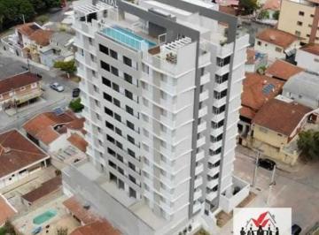 Apartamento · 2 Quartos · 1 Vaga · Apartamento À Venda No Bairro Country Club - Poços de Caldas/mg