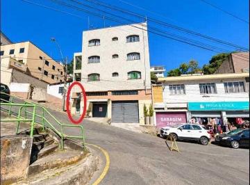 Apartamento · 50m² · 2 Quartos · 1 Vaga · Apartamento Para Alugar No Bairro Centro - Poços de Caldas/mg