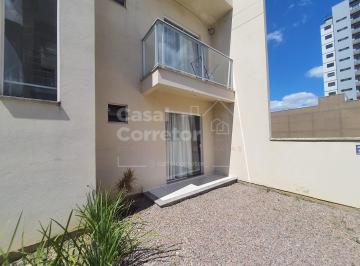 Apartamento · 30m² · 1 Quarto · 1 Vaga · Apartamento Para Aluguel No Bairro Sta. Terezinha Próximo a Unifebe