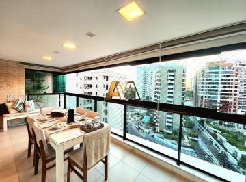 Apartamento · 141m² · 3 Quartos · 2 Vagas · Apartamento À Venda No Bairro Alphaville I - Salvador/ba