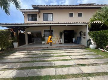 Casa · 180m² · 5 Quartos · 3 Vagas · Casa À Venda No Bairro Piatã - Salvador/ba