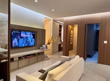 Apartamento · 159m² · 3 Quartos · 2 Vagas · Apartamento À Venda No Bairro Pituaçu - Salvador/ba