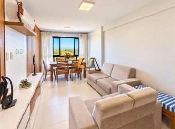 Apartamento · 146m² · 4 Quartos · 2 Vagas · Apto 4/4 Sendo 3 Suítes Em Guarajuba