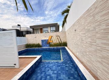 Casa · 169m² · 3 Quartos · 2 Vagas · Casa À Venda No Bairro Buraquinho - Lauro de Freitas/ba