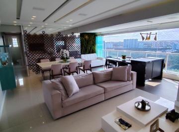 Apartamento · 110m² · 2 Quartos · 2 Vagas · Apartamento À Venda No Bairro Patamares - Salvador/ba