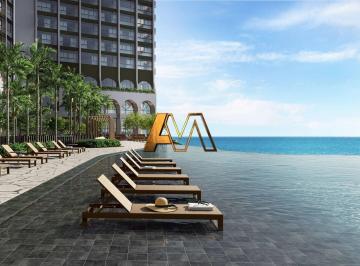 Apartamento · 70m² · 2 Quartos · 1 Vaga · Apartamento À Venda No Bairro Ondina - Salvador/ba