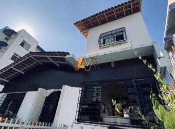 Casa · 250m² · 4 Quartos · 4 Vagas · Casa À Venda No Bairro Pituba - Salvador/ba