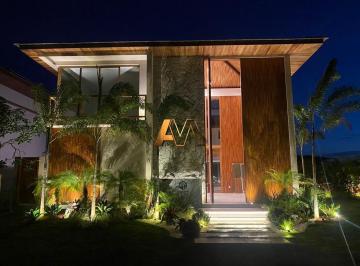 Casa · 488m² · 5 Quartos · 4 Vagas · Casa À Venda No Bairro Praia Do Forte - Mata de São João/ba