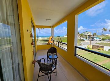 Casa · 265m² · 4 Quartos · 4 Vagas · Casa À Venda No Bairro Porto Sauípe - Entre Rios/ba