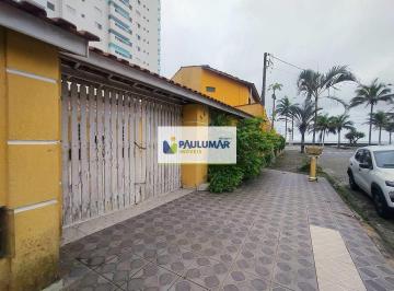 Casa · 320m² · 3 Quartos · 4 Vagas · Casa Com 3 Quartos, Jardim Itapoan, Mongaguá - R$570 Mil, Cod: