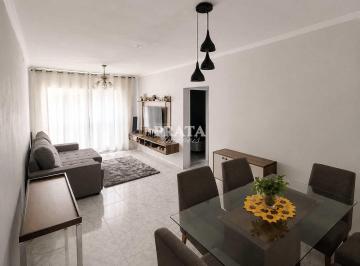 Apartamento · 122m² · 2 Quartos · 1 Vaga · Embaré Santos 2 Dormitórios 1 Vaga Garagem Demarcada