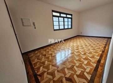 Apartamento · 86m² · 3 Quartos · 1 Vaga · Centro São Vicente 3 Dormitórios 1 Vaga Garagem Privativa