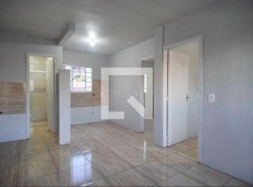 Casa · 56m² · 2 Quartos · 1 Vaga · Casa À Venda - Canudos, 2 Quartos, 56 m² - Novo Hamburgo