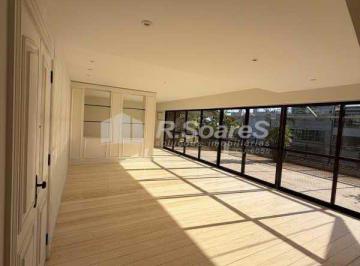 Apartamento · 256m² · 3 Quartos · 2 Vagas · Apartamento: / Residencial / Barra Da Tijuca