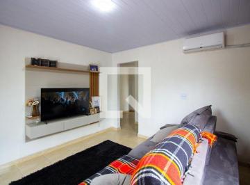 Casa · 85m² · 2 Quartos · 3 Vagas · Imoveis - Na Boa Vista