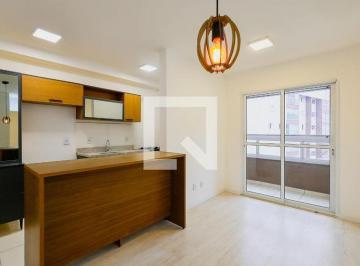 Apartamento · 46m² · 2 Quartos · 1 Vaga · Imoveis - No Parque Assunção