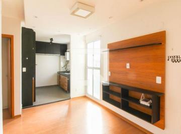 Apartamento · 42m² · 2 Quartos · 1 Vaga · Imoveis - Em Igara
