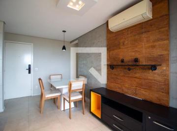 Apartamento · 54m² · 2 Quartos · 1 Vaga · Imoveis - No Jardim São Carlos