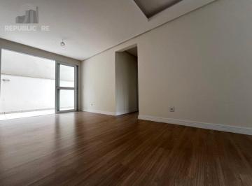 Apartamento · 92m² · 2 Quartos · 2 Vagas · Apartamento 2 Dormitórios Com Garden E Vaga Dupla