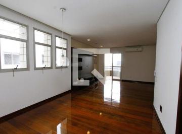 Apartamento · 122m² · 3 Quartos · 2 Vagas · Imoveis - Em Buritis