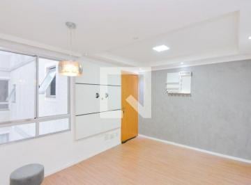 Apartamento · 42m² · 2 Quartos · 1 Vaga · Imoveis - Na Água Chata
