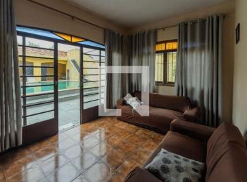 Casa · 470m² · 4 Quartos · 4 Vagas · Imoveis - No Parque Assunção