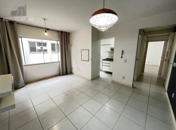 Apartamento · 53m² · 1 Quarto · 2 Vagas · Apartamento de Um Quarto E Duas Vagas de Garagem No Bairro Rio Branco Em Poa