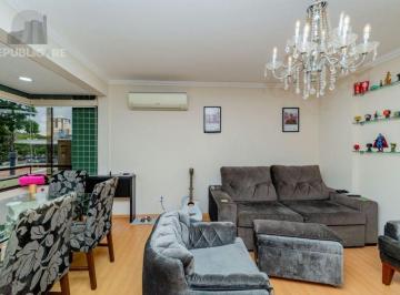 Apartamento · 103m² · 3 Quartos · 1 Vaga · Apartamento 3 Dorm. À Venda Em Santana - Porto Alegre