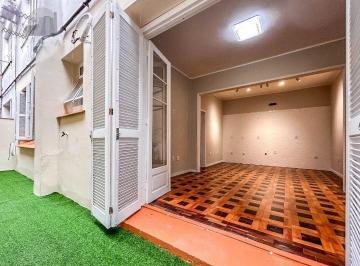Apartamento · 54m² · 1 Quarto · Apartamento Garden de 01 Dormitorio Com Suite No Bairro Bom Fim/ Porto Alegre.