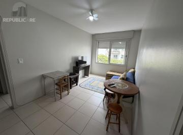 Apartamento · 44m² · 1 Quarto · Apartamento 1 Dormitório Na Rua Irmão José Otão, Independência