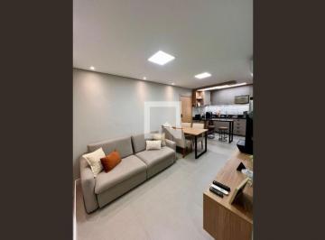 Apartamento · 51m² · 2 Quartos · 2 Vagas · Apartamento À Venda - Horto Florestal, 2 Quartos, 51 m² - Jundiaí