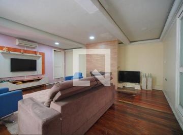 Casa · 235m² · 4 Quartos · 3 Vagas · Casa À Venda - Azenha, 4 Quartos, 235 m² - Porto Alegre